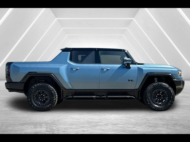 2024 GMC HUMMER EV Pickup 3X