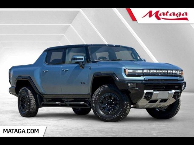 2024 GMC HUMMER EV Pickup 3X