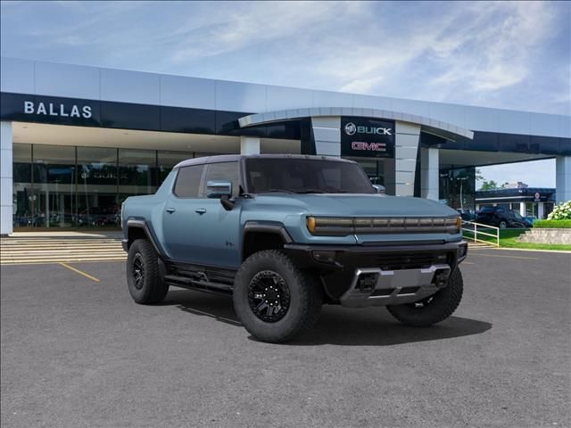 2024 GMC HUMMER EV Pickup 3X