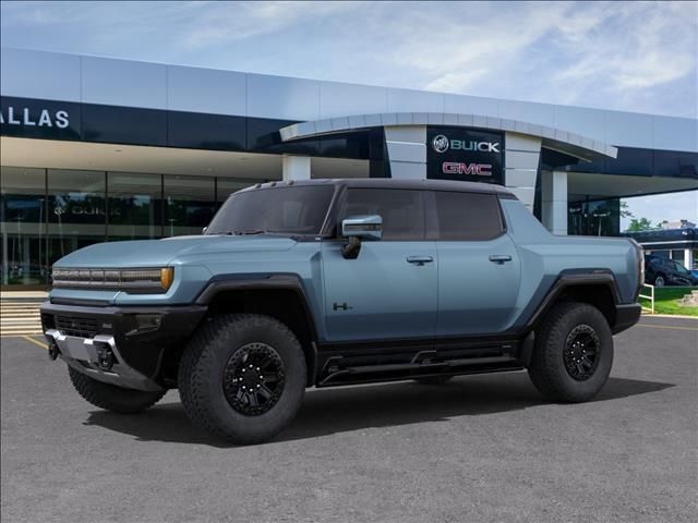 2024 GMC HUMMER EV Pickup 3X