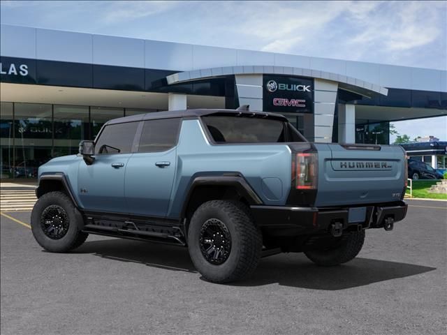 2024 GMC HUMMER EV Pickup 3X