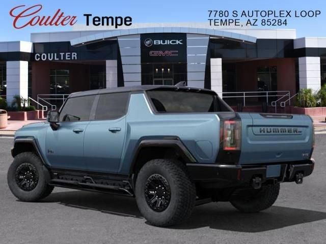 2024 GMC HUMMER EV Pickup 3X