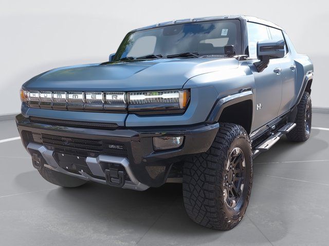 2024 GMC HUMMER EV Pickup 3X