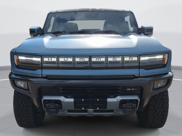 2024 GMC HUMMER EV Pickup 3X