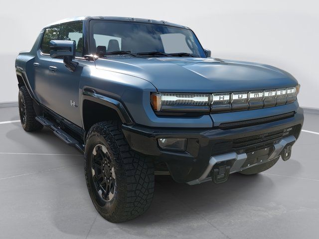 2024 GMC HUMMER EV Pickup 3X