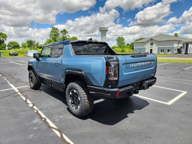 2024 GMC HUMMER EV Pickup 3X