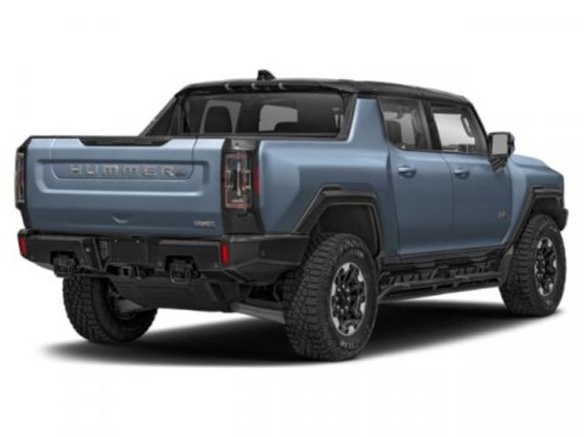 2024 GMC HUMMER EV Pickup 3X