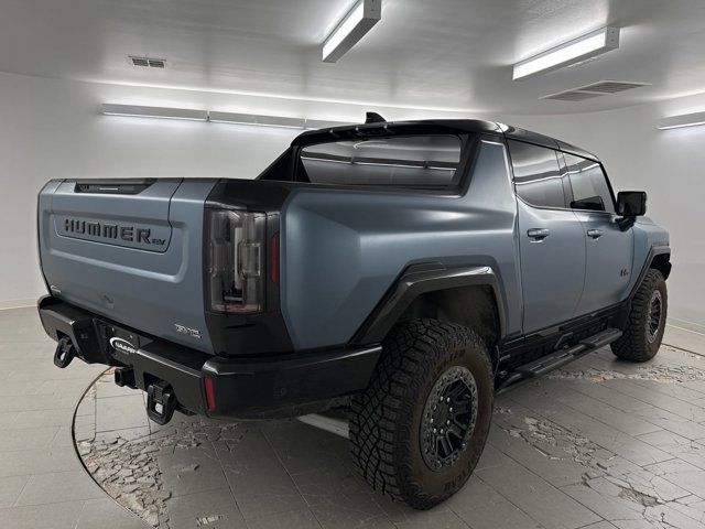 2024 GMC HUMMER EV Pickup 3X