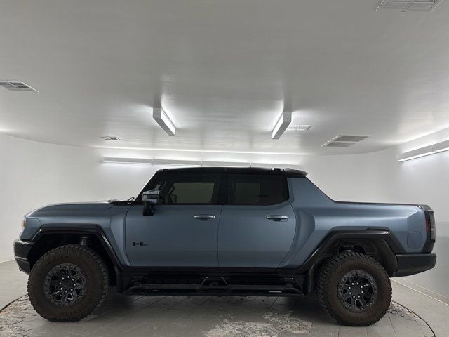 2024 GMC HUMMER EV Pickup 3X