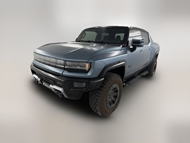 2024 GMC HUMMER EV Pickup 3X