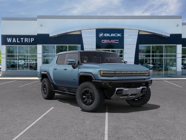 2024 GMC HUMMER EV Pickup 3X