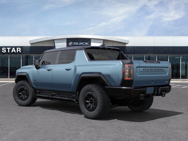 2024 GMC HUMMER EV Pickup 3X