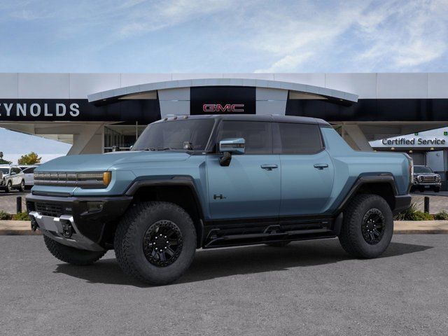 2024 GMC HUMMER EV Pickup 3X