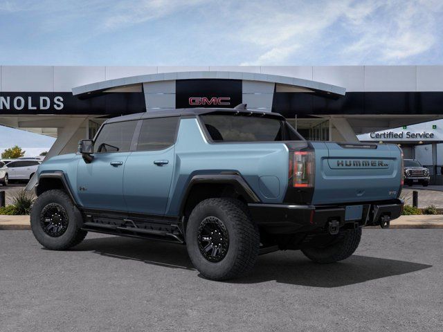 2024 GMC HUMMER EV Pickup 3X