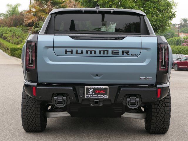 2024 GMC HUMMER EV Pickup 3X