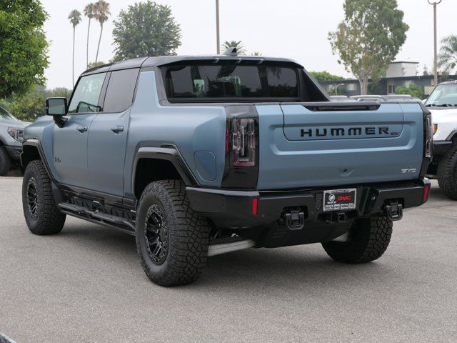 2024 GMC HUMMER EV Pickup 3X