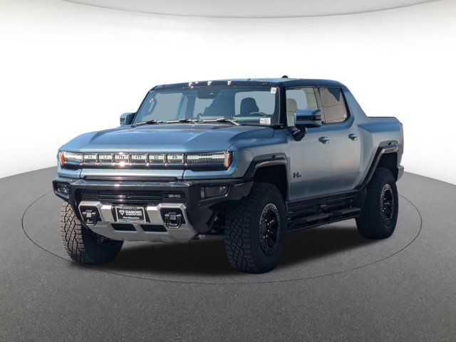 2024 GMC HUMMER EV Pickup 3X