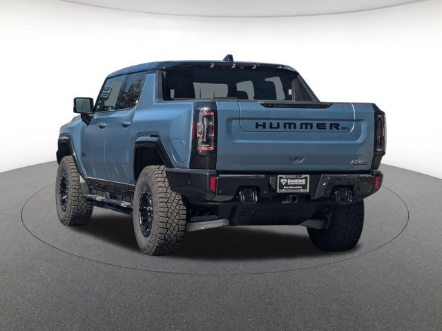 2024 GMC HUMMER EV Pickup 3X