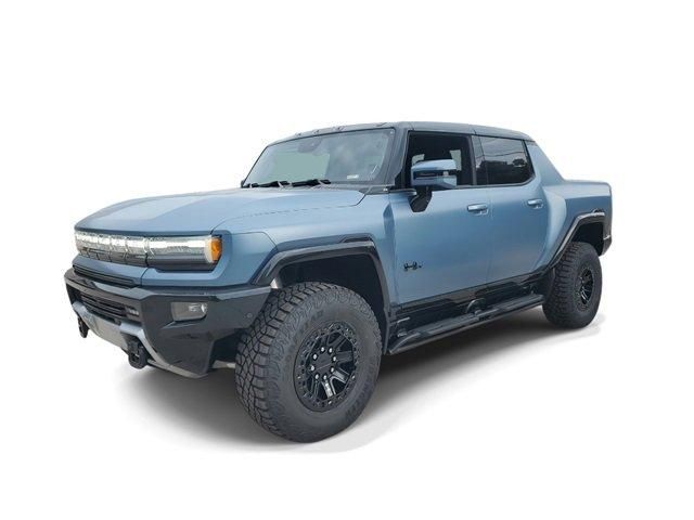 2024 GMC HUMMER EV Pickup 3X