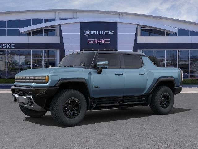 2024 GMC HUMMER EV Pickup 3X