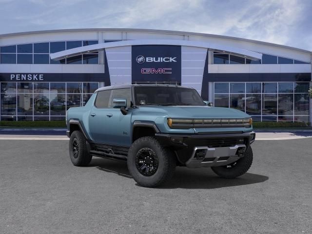 2024 GMC HUMMER EV Pickup 3X