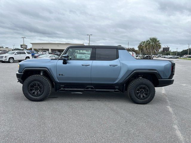 2024 GMC HUMMER EV Pickup 3X