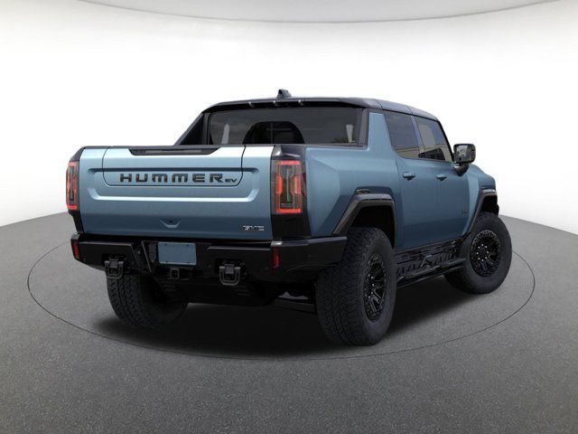 2024 GMC HUMMER EV Pickup 3X