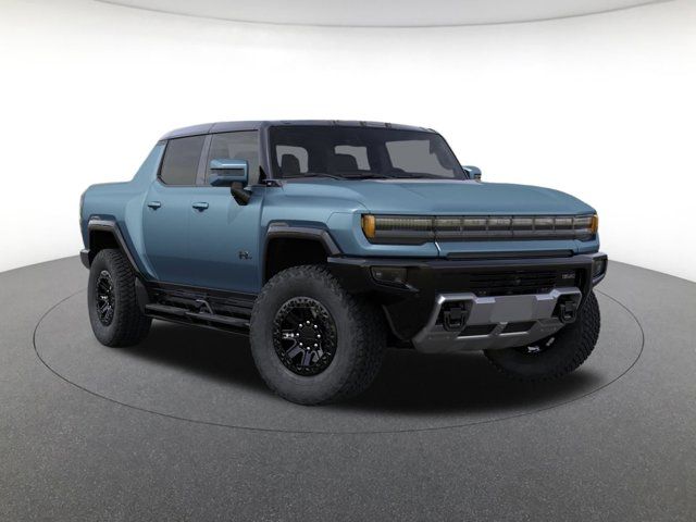 2024 GMC HUMMER EV Pickup 3X