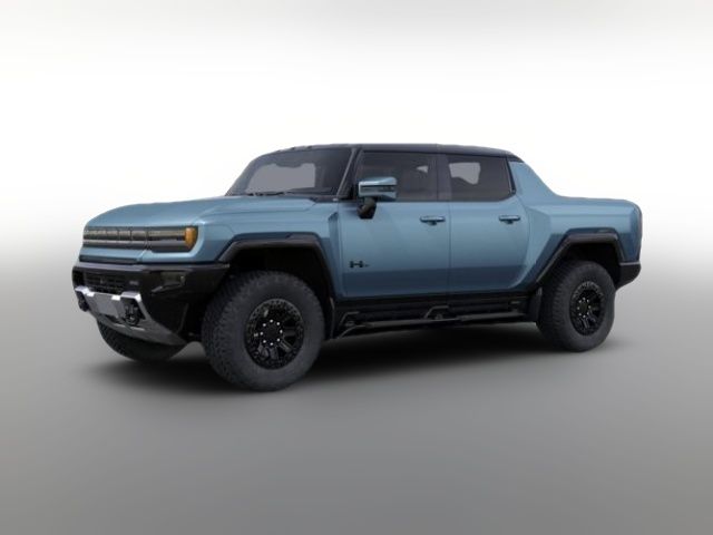 2024 GMC HUMMER EV Pickup 3X