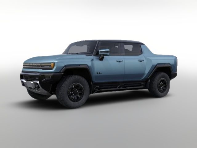 2024 GMC HUMMER EV Pickup 3X