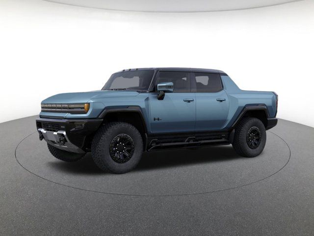 2024 GMC HUMMER EV Pickup 3X