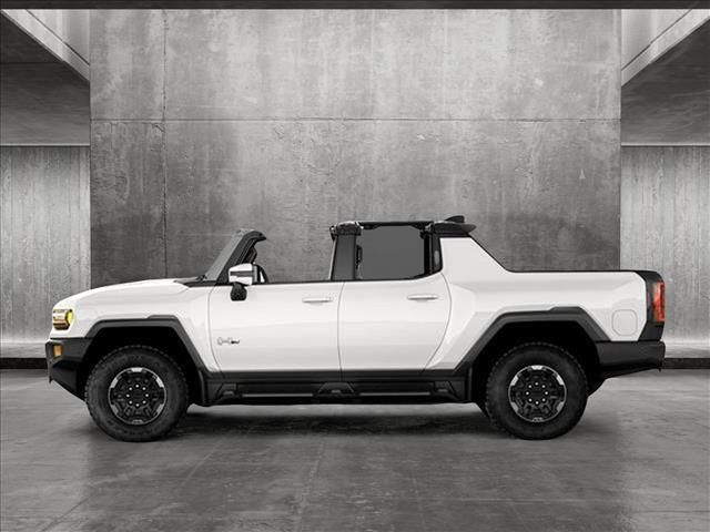 2024 GMC HUMMER EV Pickup 3X