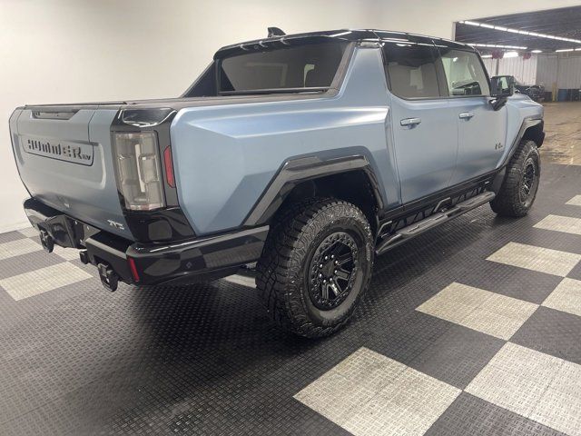 2024 GMC HUMMER EV Pickup 3X