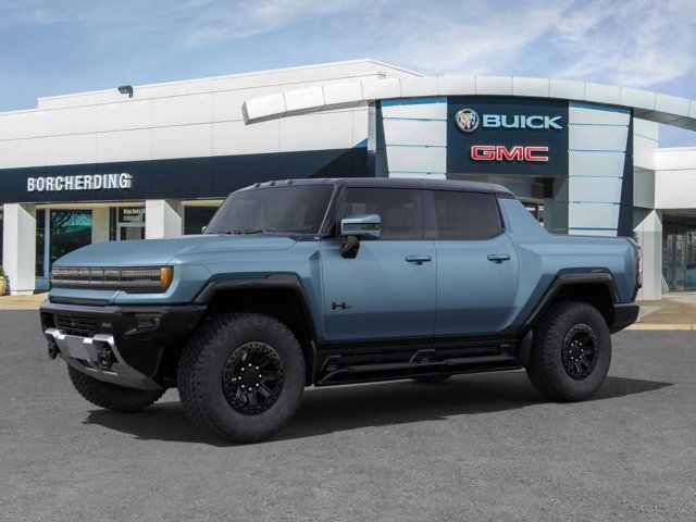 2024 GMC HUMMER EV Pickup 3X