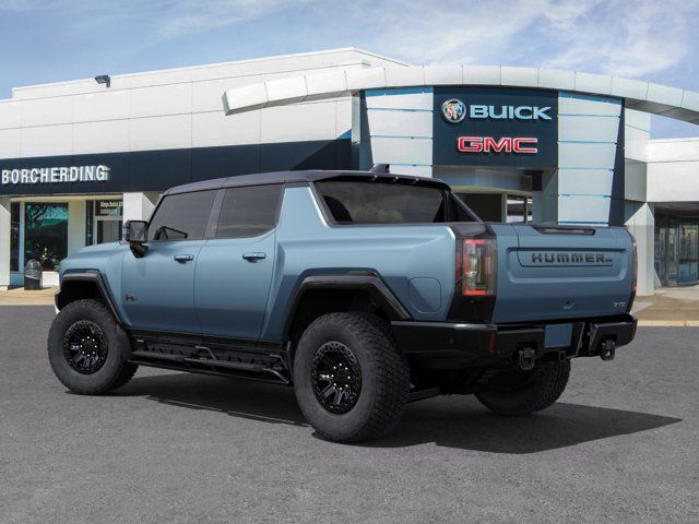 2024 GMC HUMMER EV Pickup 3X