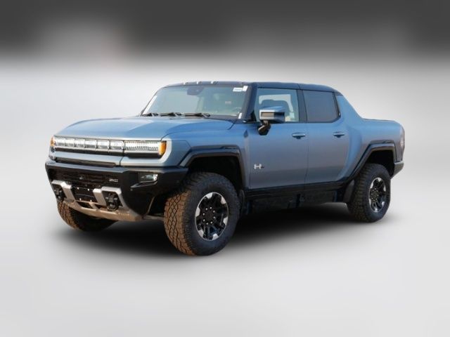 2024 GMC HUMMER EV Pickup 3X