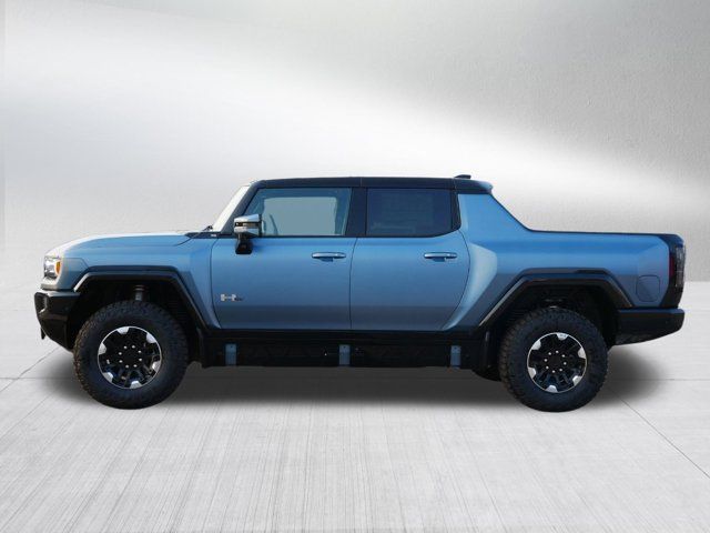 2024 GMC HUMMER EV Pickup 3X