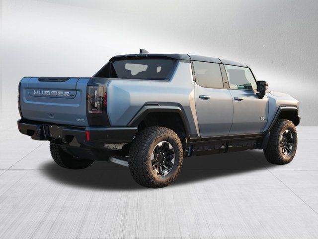 2024 GMC HUMMER EV Pickup 3X