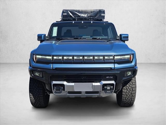 2024 GMC HUMMER EV Pickup 3X