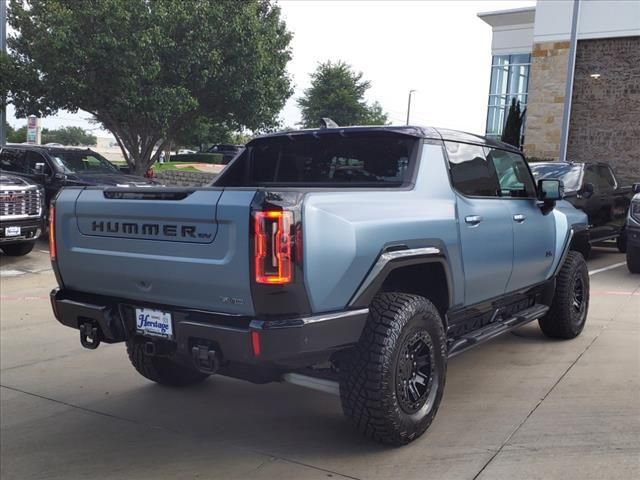 2024 GMC HUMMER EV Pickup 3X