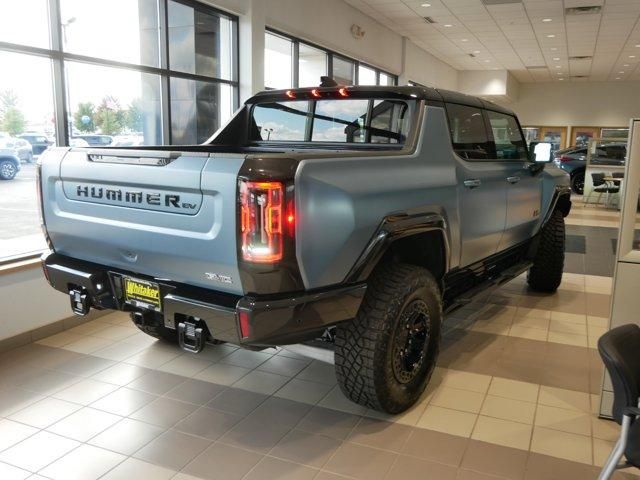 2024 GMC HUMMER EV Pickup 3X