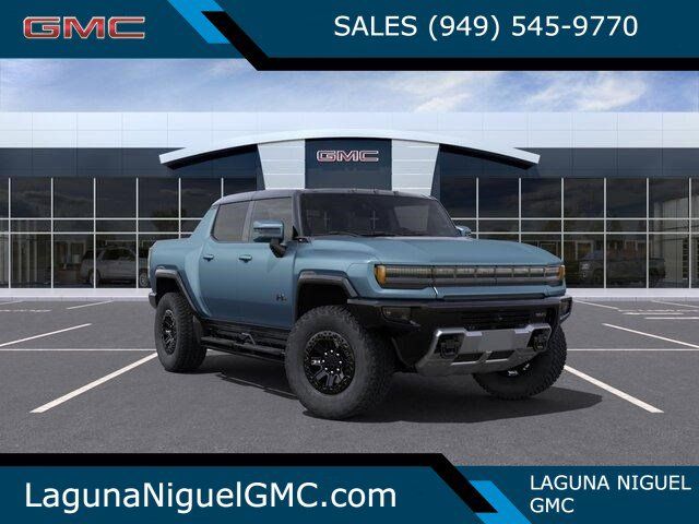 2024 GMC HUMMER EV Pickup 3X