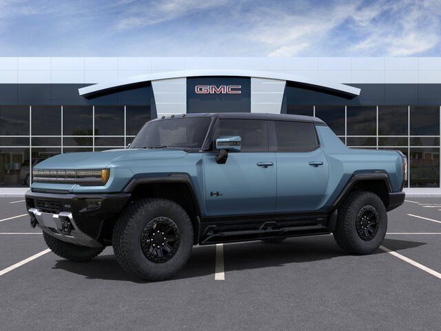 2024 GMC HUMMER EV Pickup 3X