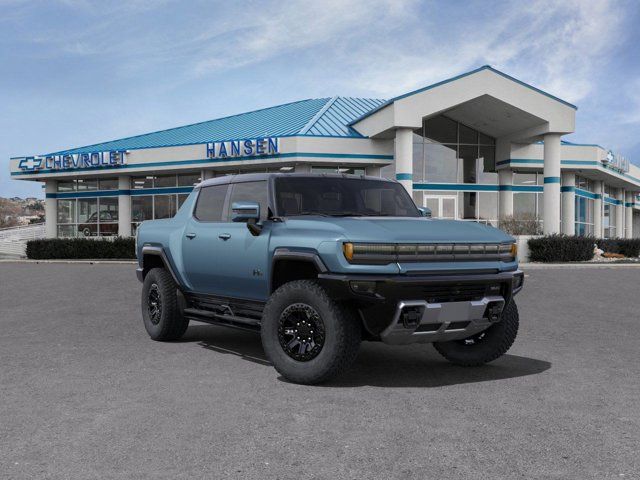 2024 GMC HUMMER EV Pickup 3X