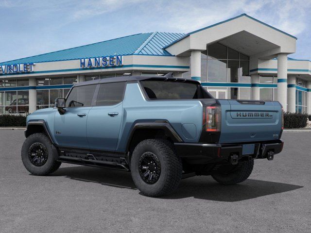 2024 GMC HUMMER EV Pickup 3X