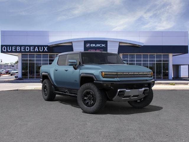 2024 GMC HUMMER EV Pickup 3X