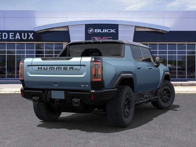 2024 GMC HUMMER EV Pickup 3X