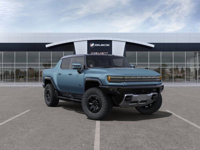 2024 GMC HUMMER EV Pickup 3X