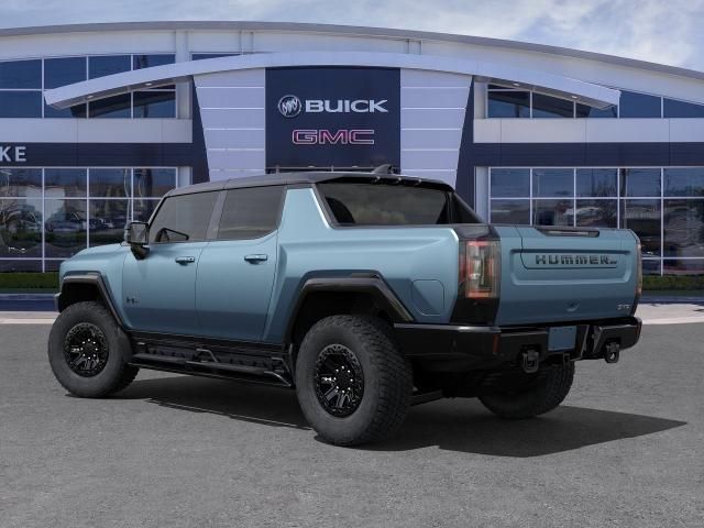 2024 GMC HUMMER EV Pickup 3X