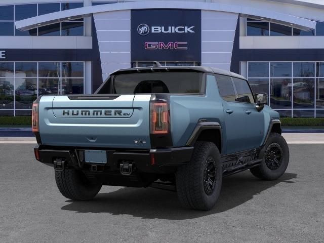 2024 GMC HUMMER EV Pickup 3X